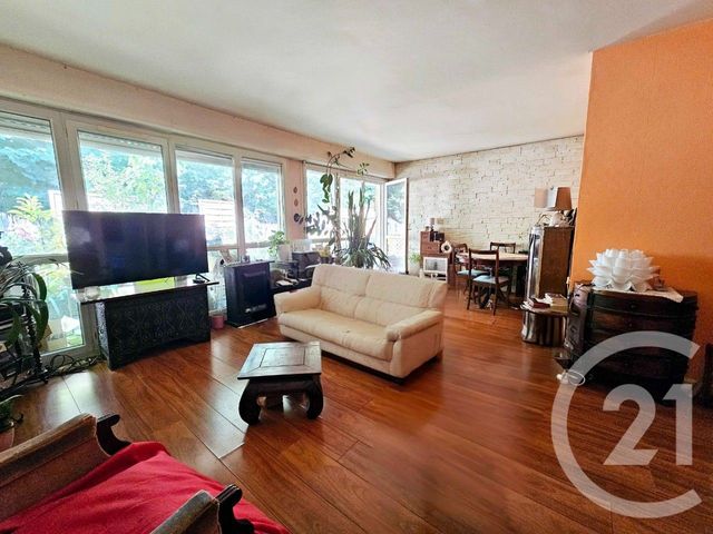 appartement - FONTENAY AUX ROSES - 92