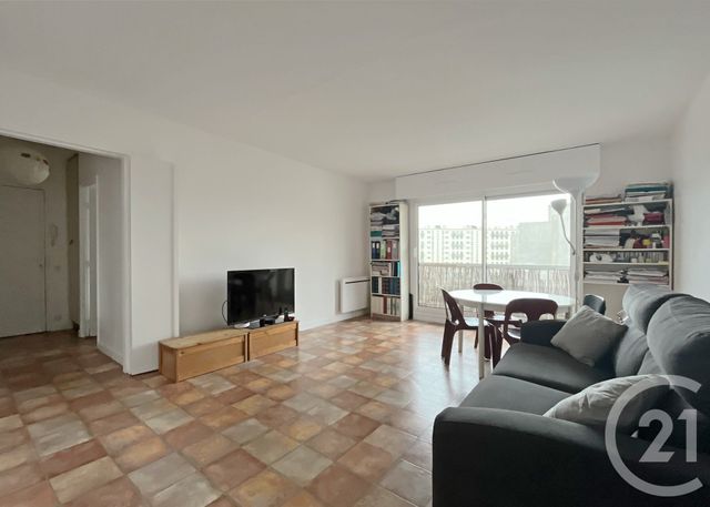 appartement - BAGNEUX - 92