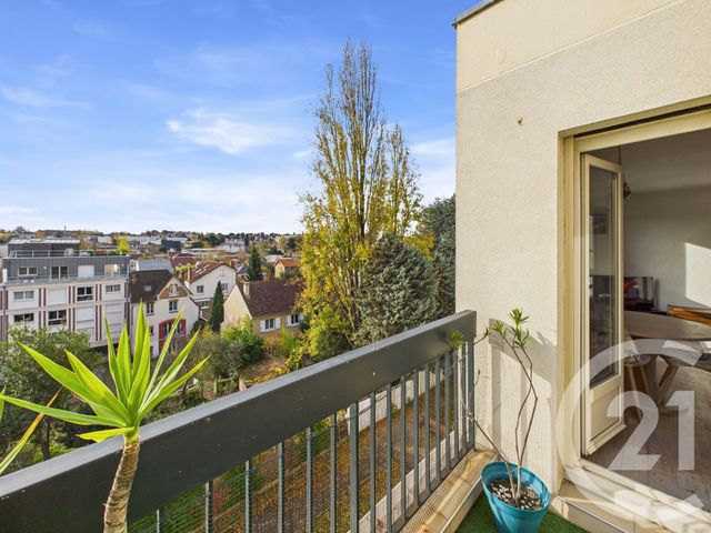 Appartement F3 à vendre - 3 pièces - 60.23 m2 - BAGNEUX - 92 - ILE-DE-FRANCE - Century 21 Far Etoiles