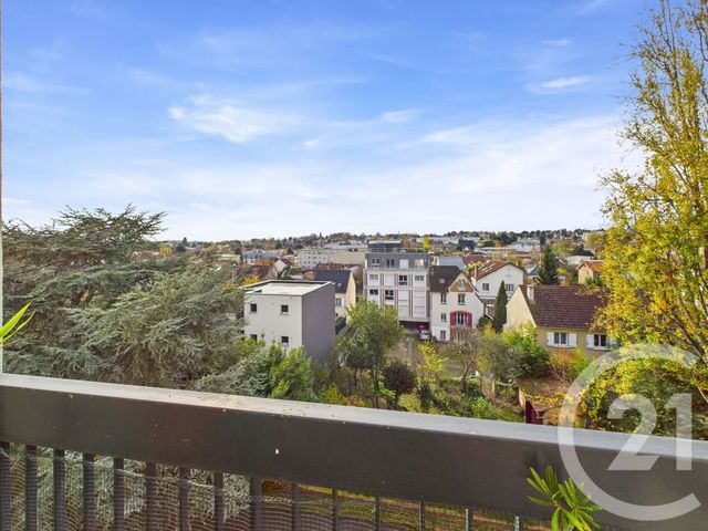 Appartement F3 à vendre - 3 pièces - 60.23 m2 - BAGNEUX - 92 - ILE-DE-FRANCE - Century 21 Far Etoiles