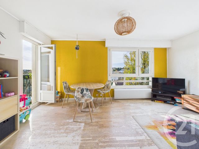 Appartement F3 à vendre - 3 pièces - 60.23 m2 - BAGNEUX - 92 - ILE-DE-FRANCE - Century 21 Far Etoiles