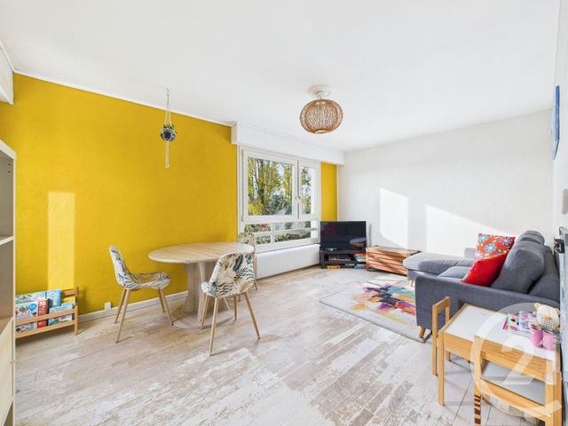 Appartement F3 à vendre - 3 pièces - 60.23 m2 - BAGNEUX - 92 - ILE-DE-FRANCE - Century 21 Far Etoiles