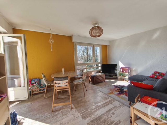 appartement - BAGNEUX - 92