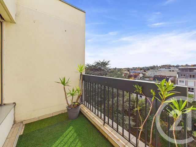 Appartement F3 à vendre - 3 pièces - 60.23 m2 - BAGNEUX - 92 - ILE-DE-FRANCE - Century 21 Far Etoiles