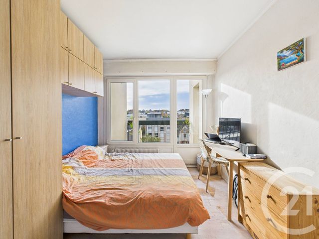 Appartement F3 à vendre - 3 pièces - 60.23 m2 - BAGNEUX - 92 - ILE-DE-FRANCE - Century 21 Far Etoiles