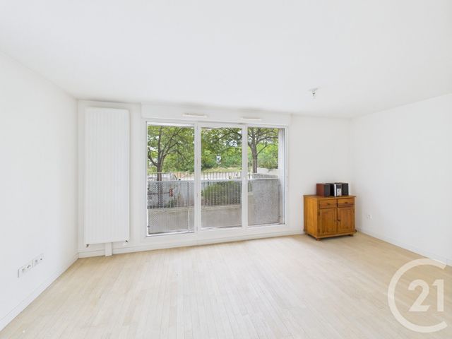 Appartement F1 à vendre - 1 pièce - 31.58 m2 - BAGNEUX - 92 - ILE-DE-FRANCE - Century 21 Far Etoiles