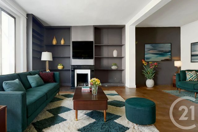 maison à vendre - 7 pièces - 227.0 m2 - BAGNEUX - 92 - ILE-DE-FRANCE - Century 21 Far Etoiles