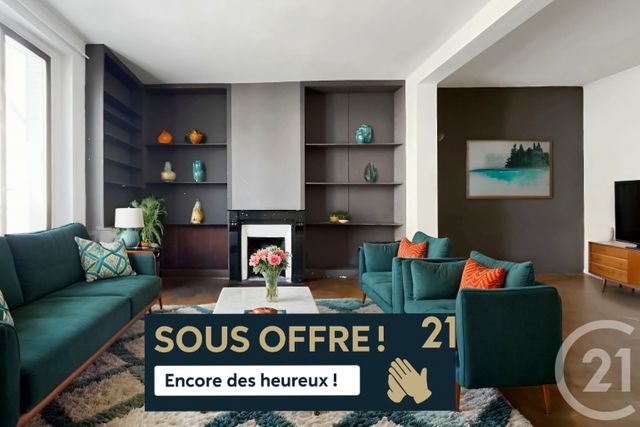 maison - BAGNEUX - 92