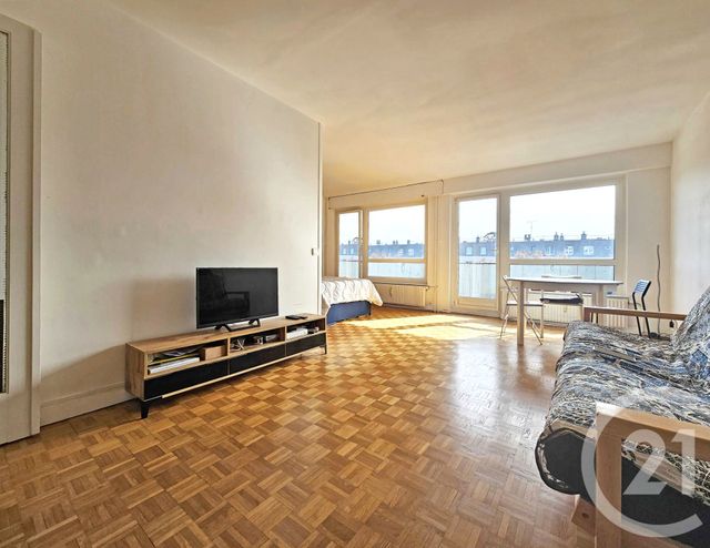appartement - FONTENAY AUX ROSES - 92