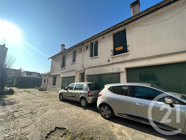 immeuble à vendre - 111.0 m2 - BAGNEUX - 92 - ILE-DE-FRANCE - Century 21 Far Etoiles