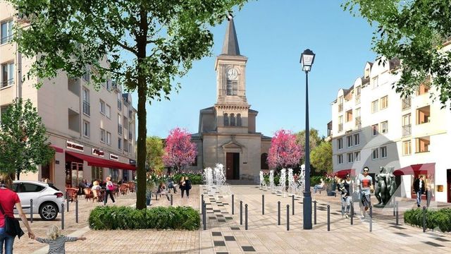 divers à vendre - 98.63 m2 - 92 - ILE-DE-FRANCE - Century 21 Far Etoiles