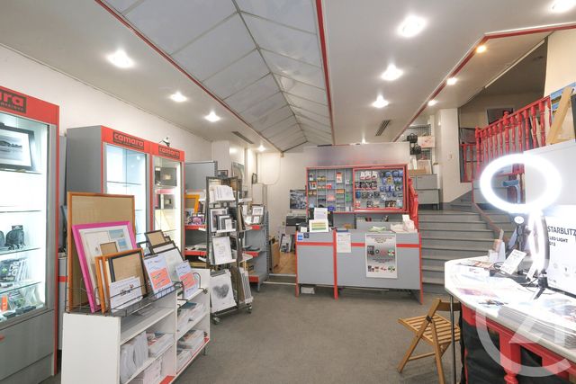 divers à vendre - 98.63 m2 - 92 - ILE-DE-FRANCE - Century 21 Far Etoiles