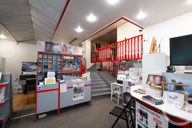 divers à vendre - 98.63 m2 - 92 - ILE-DE-FRANCE - Century 21 Far Etoiles