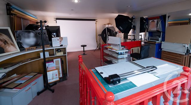 divers à vendre - 98.63 m2 - 92 - ILE-DE-FRANCE - Century 21 Far Etoiles