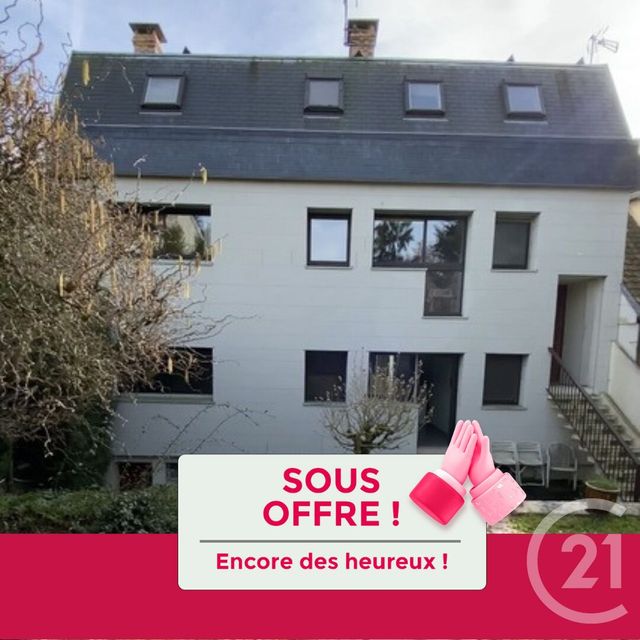  - FONTENAY AUX ROSES - 