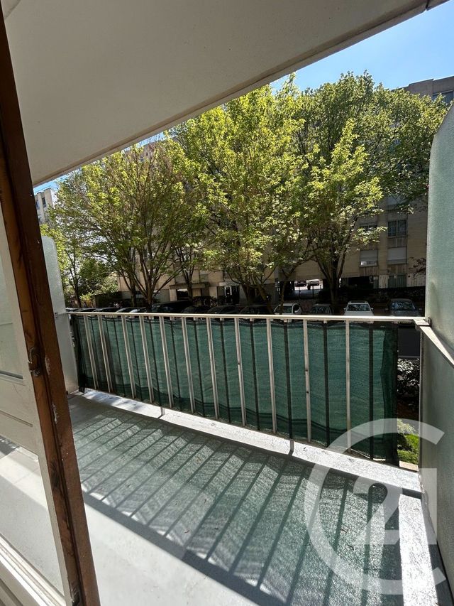 Appartement F1 à louer FONTENAY AUX ROSES