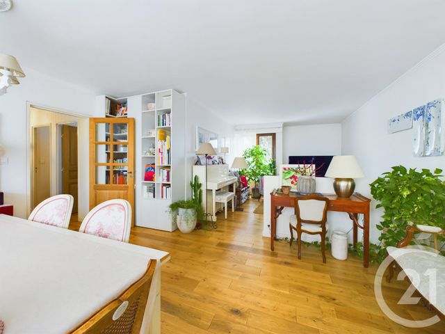 appartement - BAGNEUX - 92