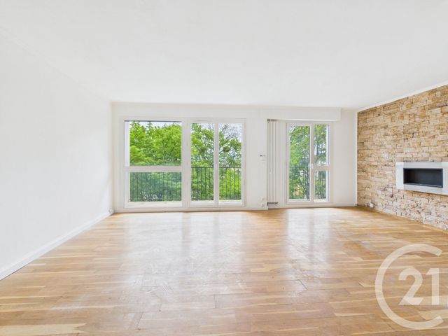 appartement - FONTENAY AUX ROSES - 92