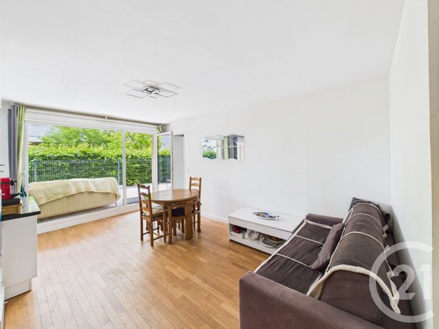 appartement - BAGNEUX - 92