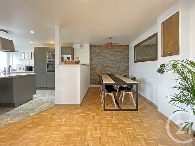 appartement - BAGNEUX - 92