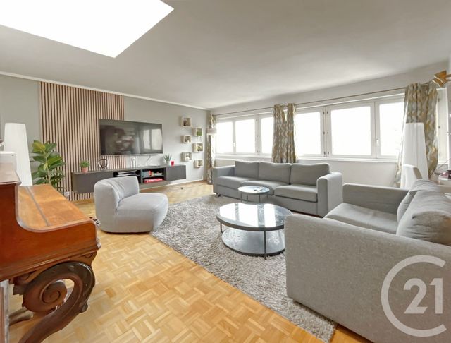Appartement F5 à vendre - 5 pièces - 119.14 m2 - BAGNEUX - 92 - ILE-DE-FRANCE - Century 21 Far Etoiles