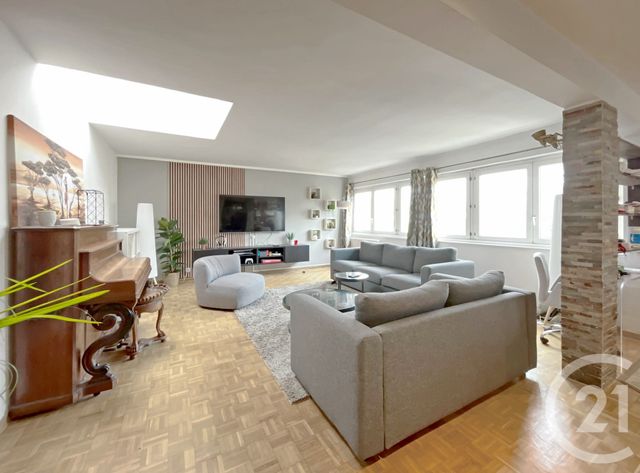 Appartement F5 à vendre - 5 pièces - 119.14 m2 - BAGNEUX - 92 - ILE-DE-FRANCE - Century 21 Far Etoiles