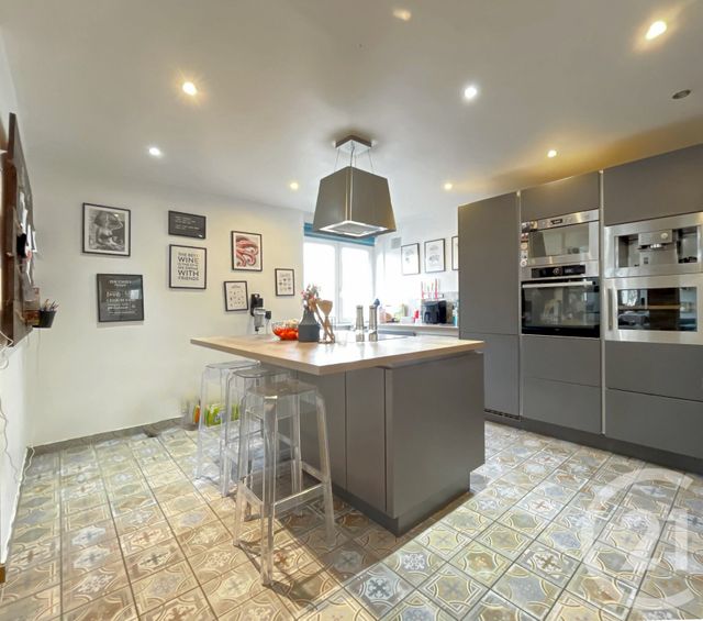 Appartement F5 à vendre - 5 pièces - 119.14 m2 - BAGNEUX - 92 - ILE-DE-FRANCE - Century 21 Far Etoiles