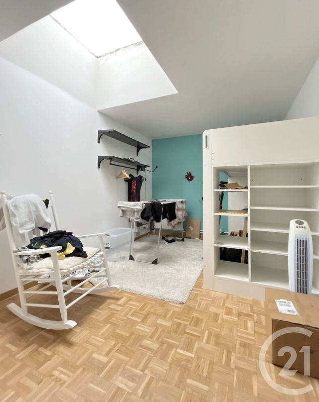 Appartement F5 à vendre - 5 pièces - 119.14 m2 - BAGNEUX - 92 - ILE-DE-FRANCE - Century 21 Far Etoiles