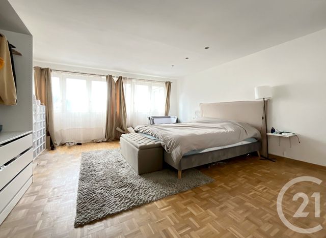 Appartement F5 à vendre - 5 pièces - 119.14 m2 - BAGNEUX - 92 - ILE-DE-FRANCE - Century 21 Far Etoiles