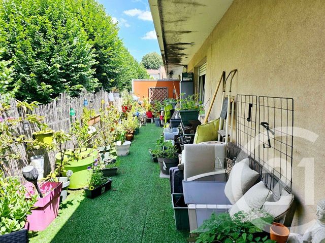Appartement F3 à vendre - 3 pièces - 67.36 m2 - FONTENAY AUX ROSES - 92 - ILE-DE-FRANCE - Century 21 Far Etoiles