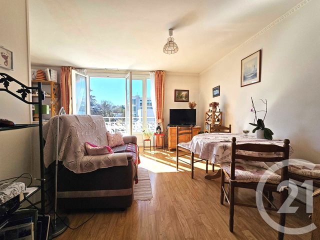 appartement - FONTENAY AUX ROSES - 92