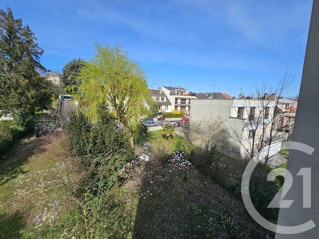 Appartement T2 à vendre - 2 pièces - 57.0 m2 - FONTENAY AUX ROSES - 92 - ILE-DE-FRANCE - Century 21 Far Etoiles