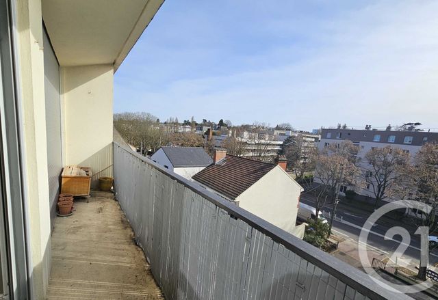 Appartement T2 à vendre - 2 pièces - 57.0 m2 - FONTENAY AUX ROSES - 92 - ILE-DE-FRANCE - Century 21 Far Etoiles