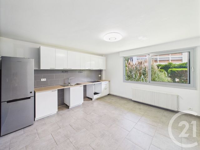 appartement - FONTENAY AUX ROSES - 92