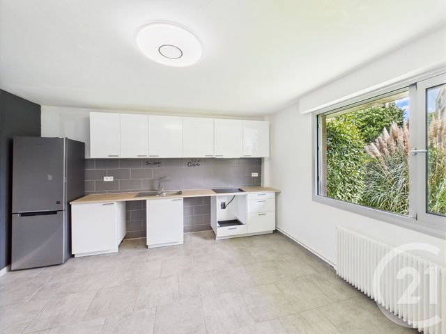 Appartement F3 à vendre - 3 pièces - 49.7 m2 - FONTENAY AUX ROSES - 92 - ILE-DE-FRANCE - Century 21 Far Etoiles