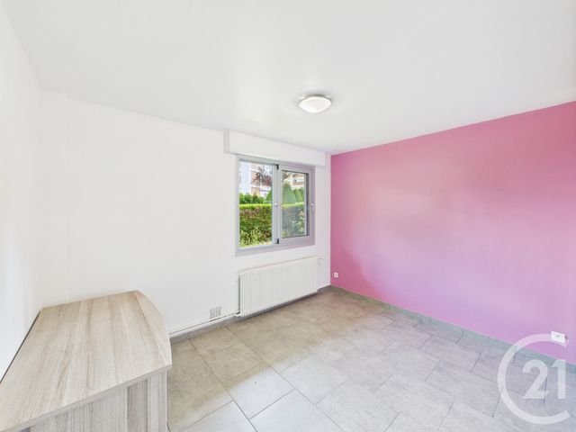 Appartement F3 à vendre - 3 pièces - 49.7 m2 - FONTENAY AUX ROSES - 92 - ILE-DE-FRANCE - Century 21 Far Etoiles