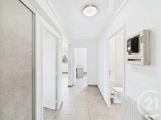 Appartement F3 à vendre - 3 pièces - 49.7 m2 - FONTENAY AUX ROSES - 92 - ILE-DE-FRANCE - Century 21 Far Etoiles