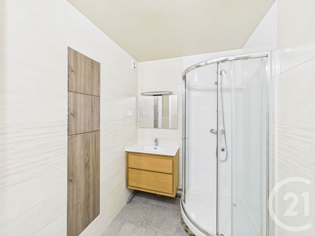 Appartement F3 à vendre - 3 pièces - 49.7 m2 - FONTENAY AUX ROSES - 92 - ILE-DE-FRANCE - Century 21 Far Etoiles