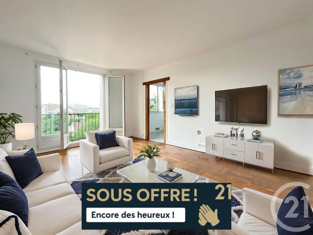 appartement - BAGNEUX - 92