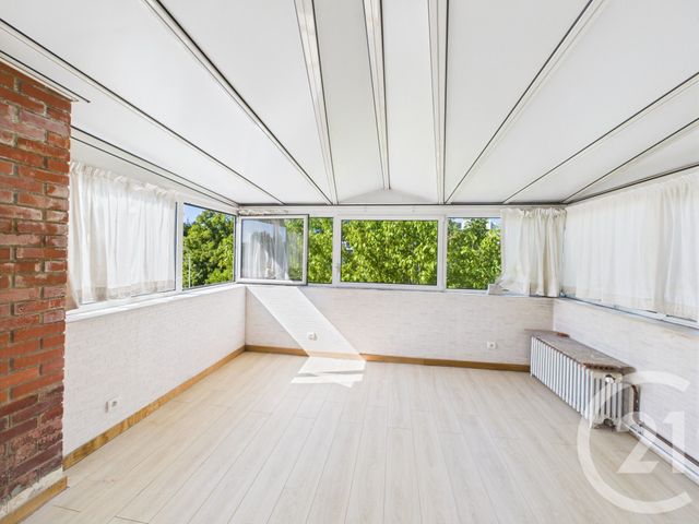 maison à vendre - 8 pièces - 157.0 m2 - FONTENAY AUX ROSES - 92 - ILE-DE-FRANCE - Century 21 Far Etoiles