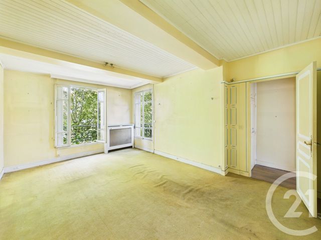 maison à vendre - 8 pièces - 157.0 m2 - FONTENAY AUX ROSES - 92 - ILE-DE-FRANCE - Century 21 Far Etoiles