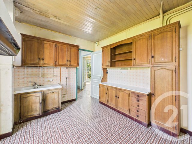 maison à vendre - 8 pièces - 157.0 m2 - FONTENAY AUX ROSES - 92 - ILE-DE-FRANCE - Century 21 Far Etoiles