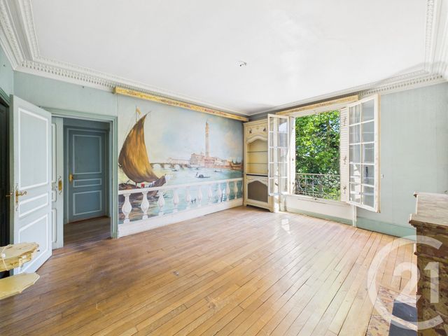 maison à vendre - 8 pièces - 157.0 m2 - FONTENAY AUX ROSES - 92 - ILE-DE-FRANCE - Century 21 Far Etoiles