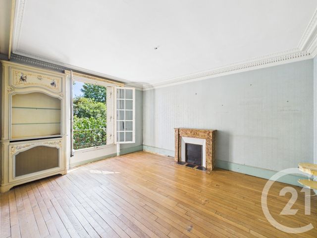 maison à vendre - 8 pièces - 157.0 m2 - FONTENAY AUX ROSES - 92 - ILE-DE-FRANCE - Century 21 Far Etoiles