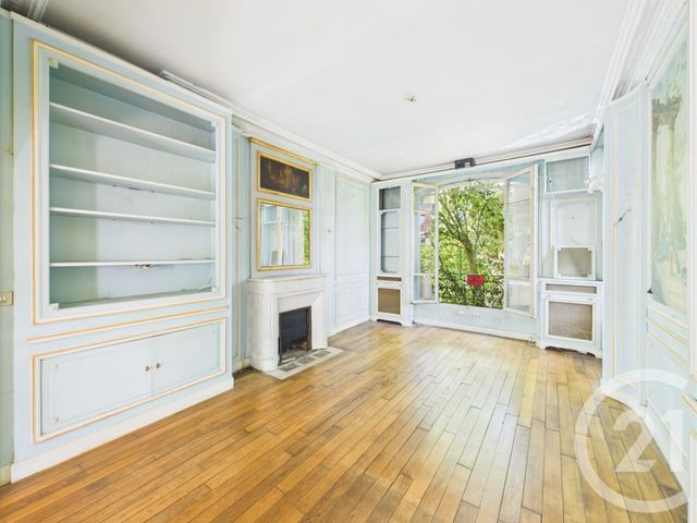 maison à vendre - 8 pièces - 157.0 m2 - FONTENAY AUX ROSES - 92 - ILE-DE-FRANCE - Century 21 Far Etoiles