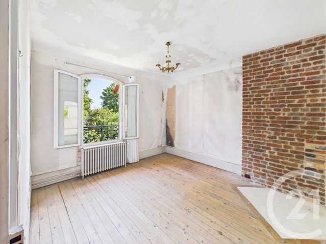 maison à vendre - 8 pièces - 157.0 m2 - FONTENAY AUX ROSES - 92 - ILE-DE-FRANCE - Century 21 Far Etoiles