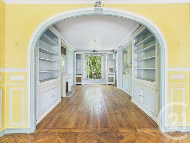 maison à vendre - 8 pièces - 157.0 m2 - FONTENAY AUX ROSES - 92 - ILE-DE-FRANCE - Century 21 Far Etoiles