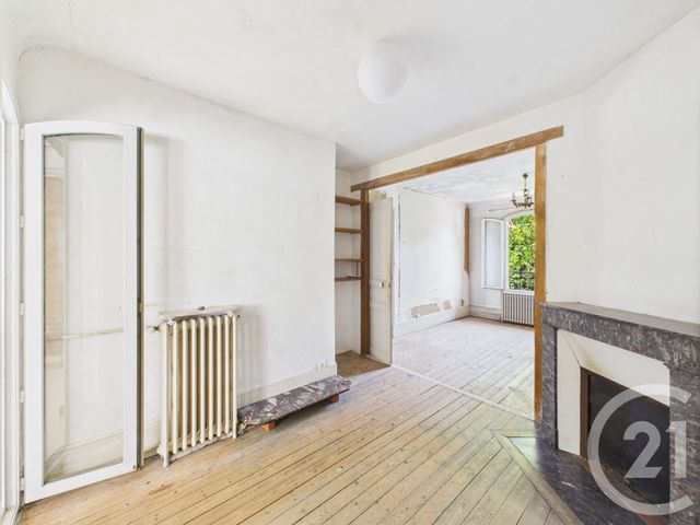 maison à vendre - 8 pièces - 157.0 m2 - FONTENAY AUX ROSES - 92 - ILE-DE-FRANCE - Century 21 Far Etoiles