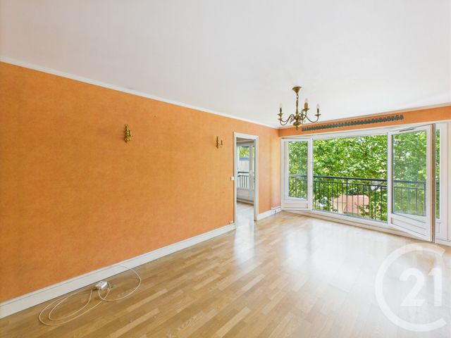 appartement - CACHAN - 94