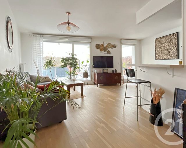 Appartement F3 à vendre - 3 pièces - 65.0 m2 - 92 - ILE-DE-FRANCE - Century 21 Far Etoiles